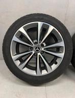 Jantes mercedes vito & v classe 18 pouces original, Enlèvement, 18 pouces, Pneu(s)