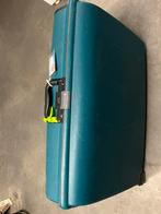 Carlton reiskoffer, Bijoux, Sacs & Beauté, Enlèvement, Comme neuf