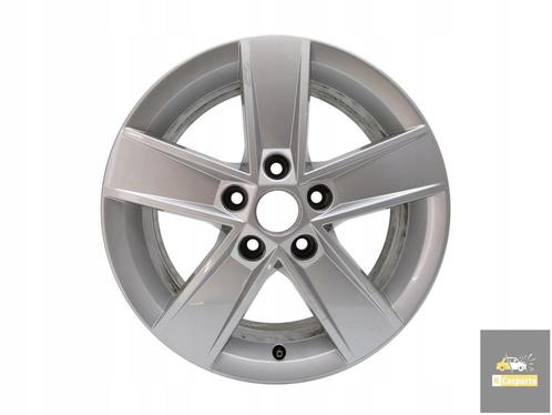 Skoda Octavia III 5E0 16-inch velg 5E0601025M, Auto-onderdelen, Banden en Velgen, Gebruikt