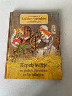 Lekturama sprookjes ( set van 9 ), Ophalen