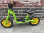 Loopfietsje puky, Kinderen en Baby's, Ophalen, Gebruikt, Loopfiets