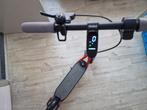 ninebot kickscooter, Fietsen en Brommers, Ophalen, Gebruikt