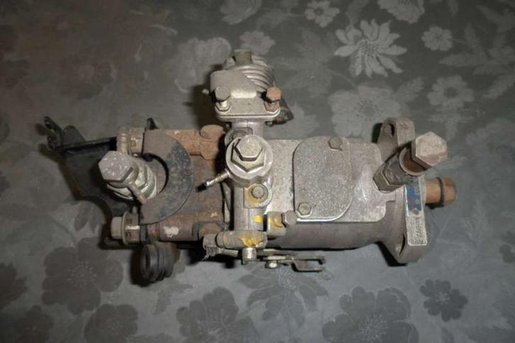 Gereviseerde dieselpomp vw golf 1 1.5d, Auto-onderdelen, Brandstofsystemen, Oldtimer onderdelen, Volkswagen, Gereviseerd, Ophalen of Verzenden