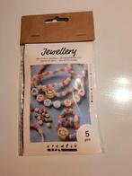 Pakket juwelen maken, Hobby en Vrije tijd, Ophalen