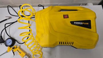 Compressor  beschikbaar voor biedingen