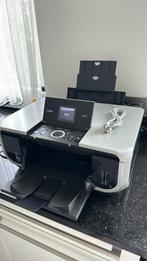 Printer met nieuw inkt, Computers en Software, Ophalen, Zo goed als nieuw, Printer