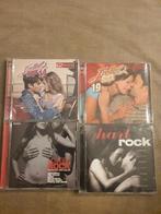 CD pakket Knuffelrock-Lovers rock-Hart rock, Cd's en Dvd's, Cd's | Verzamelalbums, Ophalen