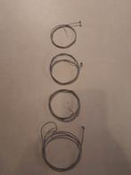 originele set basgitaarsnaren, Muziek en Instrumenten, Snaarinstrumenten | Gitaren | Bas, Ophalen of Verzenden, Nieuw, Elektrisch