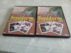 2 dvd's van benidorm, Cd's en Dvd's, Ophalen, Zo goed als nieuw