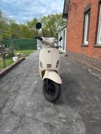 GTS Toscana, Fietsen en Brommers, Scooters | Overige merken, Ophalen of Verzenden, Zo goed als nieuw