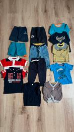 Kledingpakket jongen . Maat 74. Perfecte staat . 13 stuks., Ophalen of Verzenden, Zo goed als nieuw