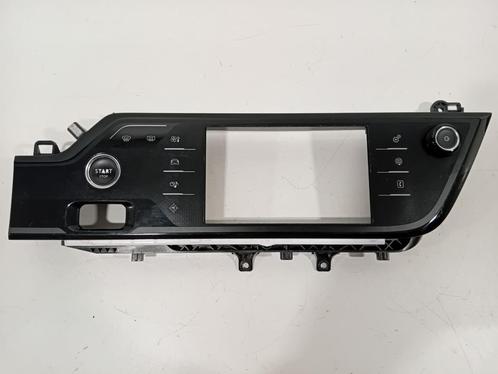 BEDIENINGSPANEEL MULTI MEDIA Citroën C4 Picasso (3D / 3E), Auto-onderdelen, Dashboard en Schakelaars, Citroën, Gebruikt