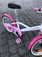velo fille, Ophalen, Zo goed als nieuw