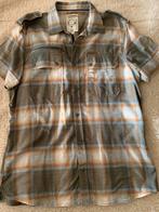 Herenhemd - DIESEL., Ophalen, Zo goed als nieuw