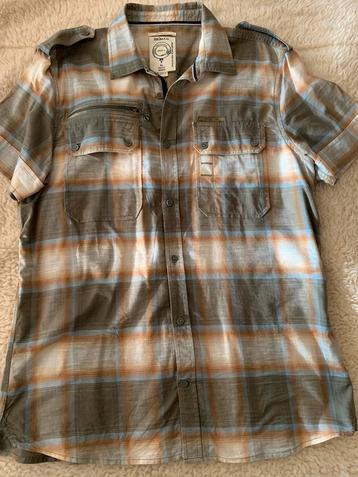 Herenhemd - DIESEL. beschikbaar voor biedingen