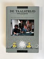 Jan Bosschaert - De Taalstrijd - illustraties - 1988, Verzenden, Jan Bosschaert