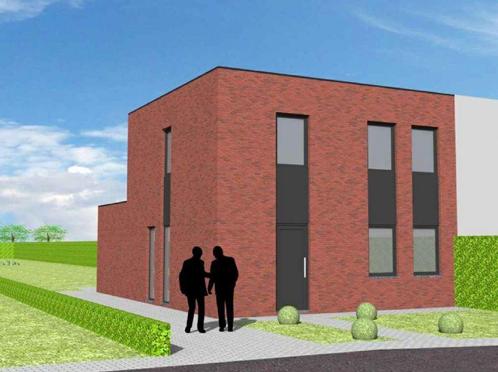 Huis te koop in Ieper, Immo, Huizen en Appartementen te koop, Vrijstaande woning
