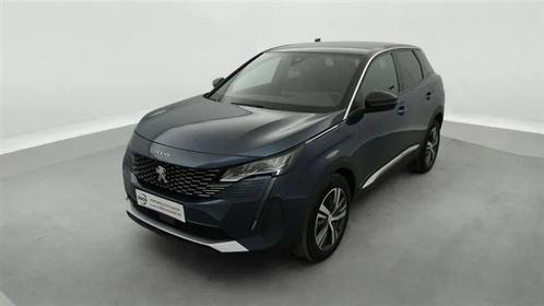 Peugeot 3008 1.2 PureTech 130Cv Allure Pack S-CUIR / NAVI /, Auto's, Peugeot, Te koop, ABS, Achteruitrijcamera, Boordcomputer