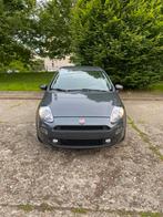 FIAT PUNTO 2018  5 portes 1.2 essence, Boîte manuelle, Berline, 5 portes, Achat