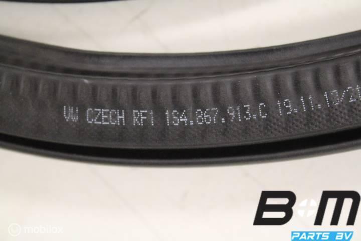 Portierrubber carrosseriezijde links VW Up! RHD, Auto-onderdelen, Interieur en Bekleding, Gebruikt