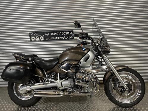 BMW R1200C Independent ABS + Garantie + GRATIS onderhoud!, Motoren, Motoren | BMW, Bedrijf, Chopper, meer dan 35 kW, 2 cilinders