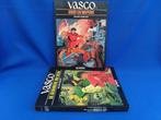 Vasco - 6 strips (5 x eerste druk), Plusieurs BD, Gilles Chaillet, Utilisé, Enlèvement ou Envoi