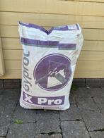 Gyproc X Pro zak pleister binnenafwerking, Ophalen, Nieuw