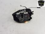 SERRURE DE PORTE RODS ARRIÈRE GAUCHE BMW 3 serie (F30), Utilisé, BMW