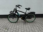 Jongens fiets alpina clubb 24 inch, Ophalen, Zo goed als nieuw, 24 inch