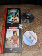 DVD Euro Cinema II My summer of love N° 7 De Morgen, Cd's en Dvd's, Ophalen of Verzenden, Gebruikt