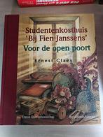 Studentenkosthuis 'bij Fien Janssens',  boek nieuwstaat, Comme neuf, Enlèvement ou Envoi