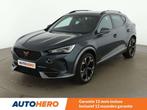 CUPRA Formentor 1.4 e-HYBRID VZ (bj 2021, automaat), Auto's, Cupra, Gebruikt, Euro 6, Formentor, 1395 cc