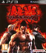 Tekken 6 (zonder boekje), Gebruikt, Vechten, 1 speler, Ophalen of Verzenden