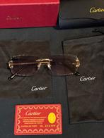 Lunette Cartier, Enlèvement ou Envoi