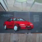 NIEUW VAN OPEL, Boeken, Auto's | Folders en Tijdschriften, Ophalen of Verzenden, Zo goed als nieuw, Opel