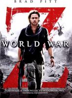 World War Z (Sealed), Cd's en Dvd's, Dvd's | Horror, Verzenden, Nieuw in verpakking, Vampiers of Zombies