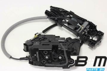 Portierslot rechts voor VW Amarok 5N0839016G beschikbaar voor biedingen