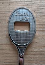 Ouvre-bouteille Smash ACE pour raquette de tennis vintage, Collections, Marques de bière, Enlèvement ou Envoi, Ouvre-bouteille