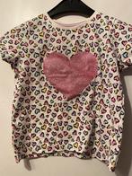 Teeshirt fille 4 ans, Meisje