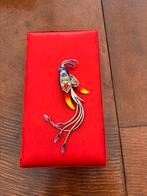 Swarovski broche, Ophalen, Zo goed als nieuw