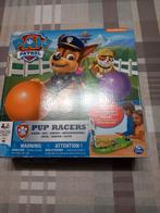 Paw Patrol Puppy Racer, Comme neuf, Enlèvement ou Envoi