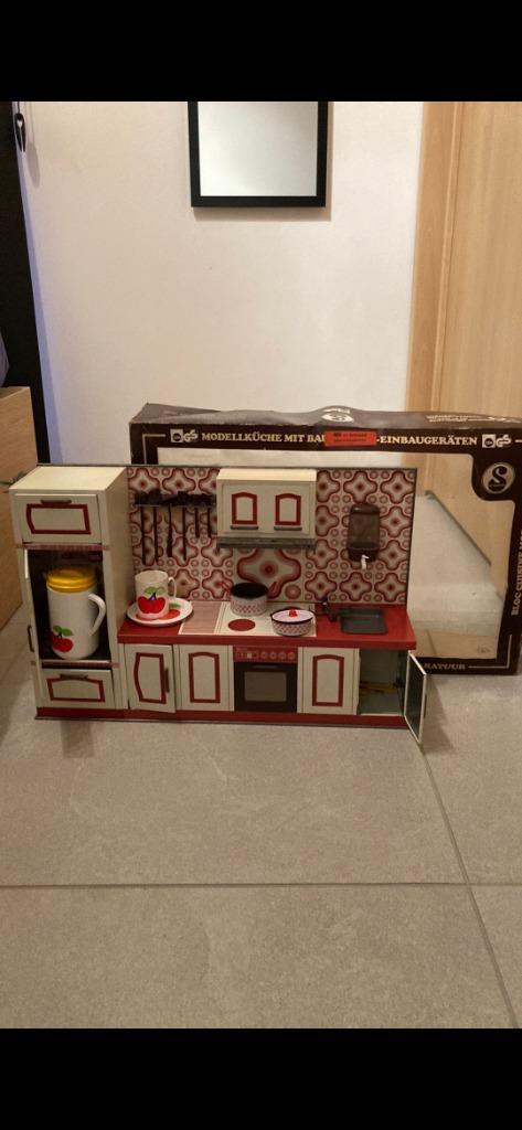 Vinted speelgoed keukentje, Diversen, Overige Diversen, Ophalen