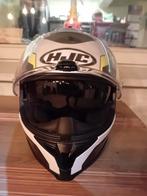 Motorhelm Merk (HJC Helmers), Motos, Vêtements | Casques de moto, M