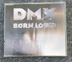 Rare - DMX - Born Loser - CD Maxi - 1993, Utilisé, 1985 à 2000, Enlèvement ou Envoi
