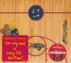 NEUF SOUS CELLO | Judah & The Lion – Pep Talks, Enlèvement ou Envoi, Neuf, dans son emballage