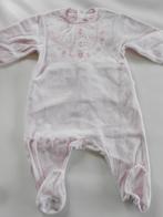 m 74 pyjama velours Catimini, Kinderen en Baby's, Ophalen of Verzenden, Zo goed als nieuw