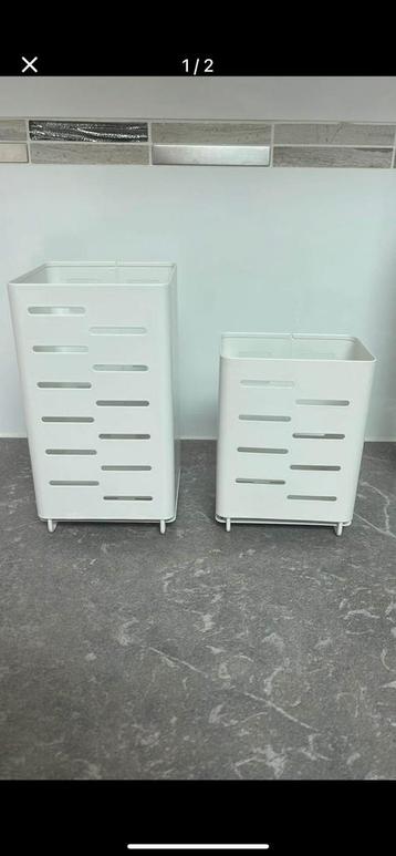 IKEA Avsteg afdruipbakje voor bestek, Huis en Inrichting, Ophalen, Nieuw