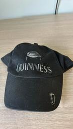 Guinness pet, Kleding | Heren, Ophalen, Zo goed als nieuw, Pet