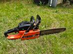 Tronçonneuse Dolmar 114, Tuin en Terras, Hand-tuingereedschap, Ophalen, Gebruikt