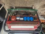 groupe èlectrogene 2000w, entretien fait 0474410640, Articles professionnels, Machines & Construction | Générateurs, Enlèvement